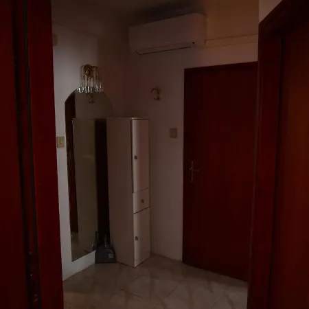Apartment Piranhe Exterior photo