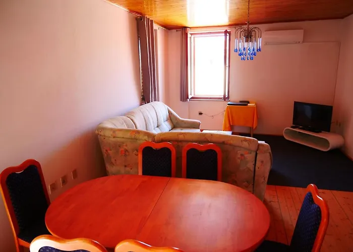 Apartment Piranhe