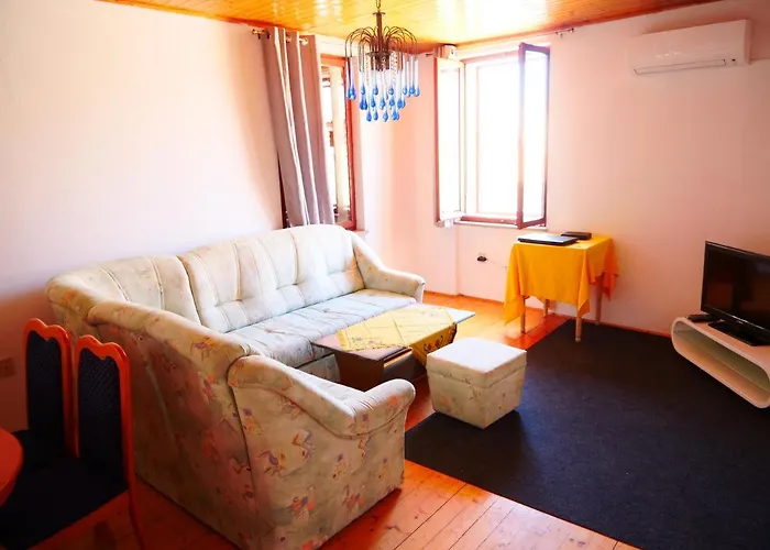 Apartment Piranhe
