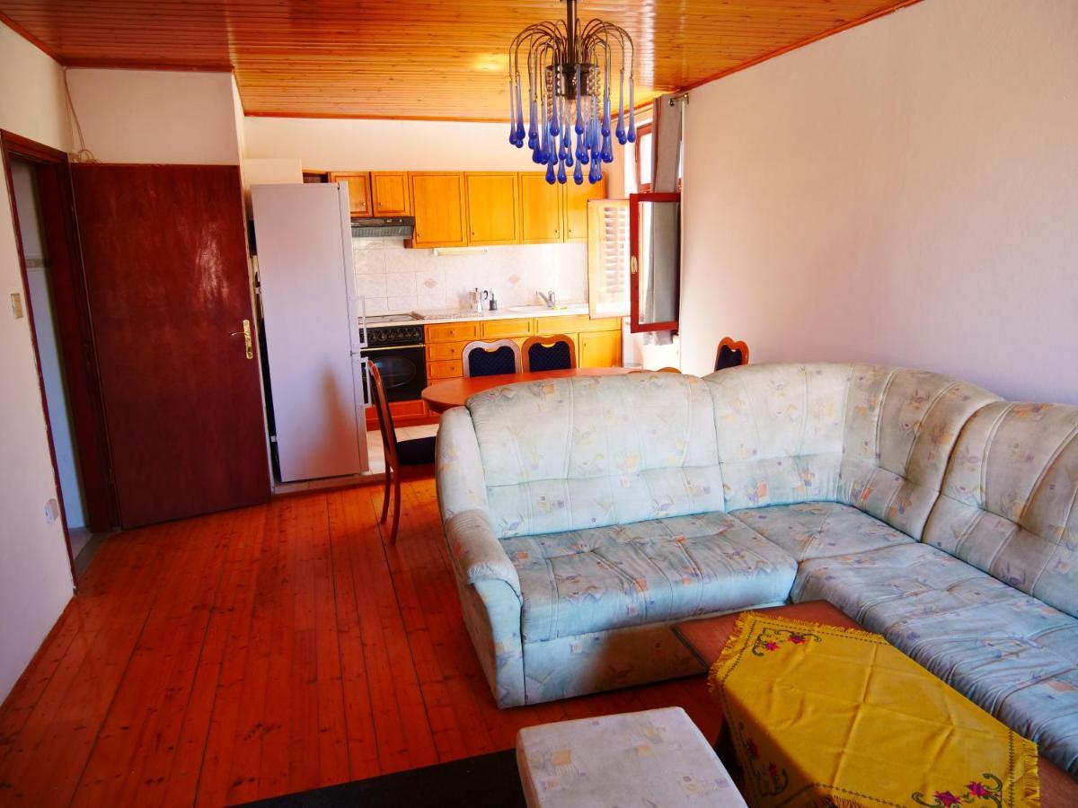 Apartment Piranhe
