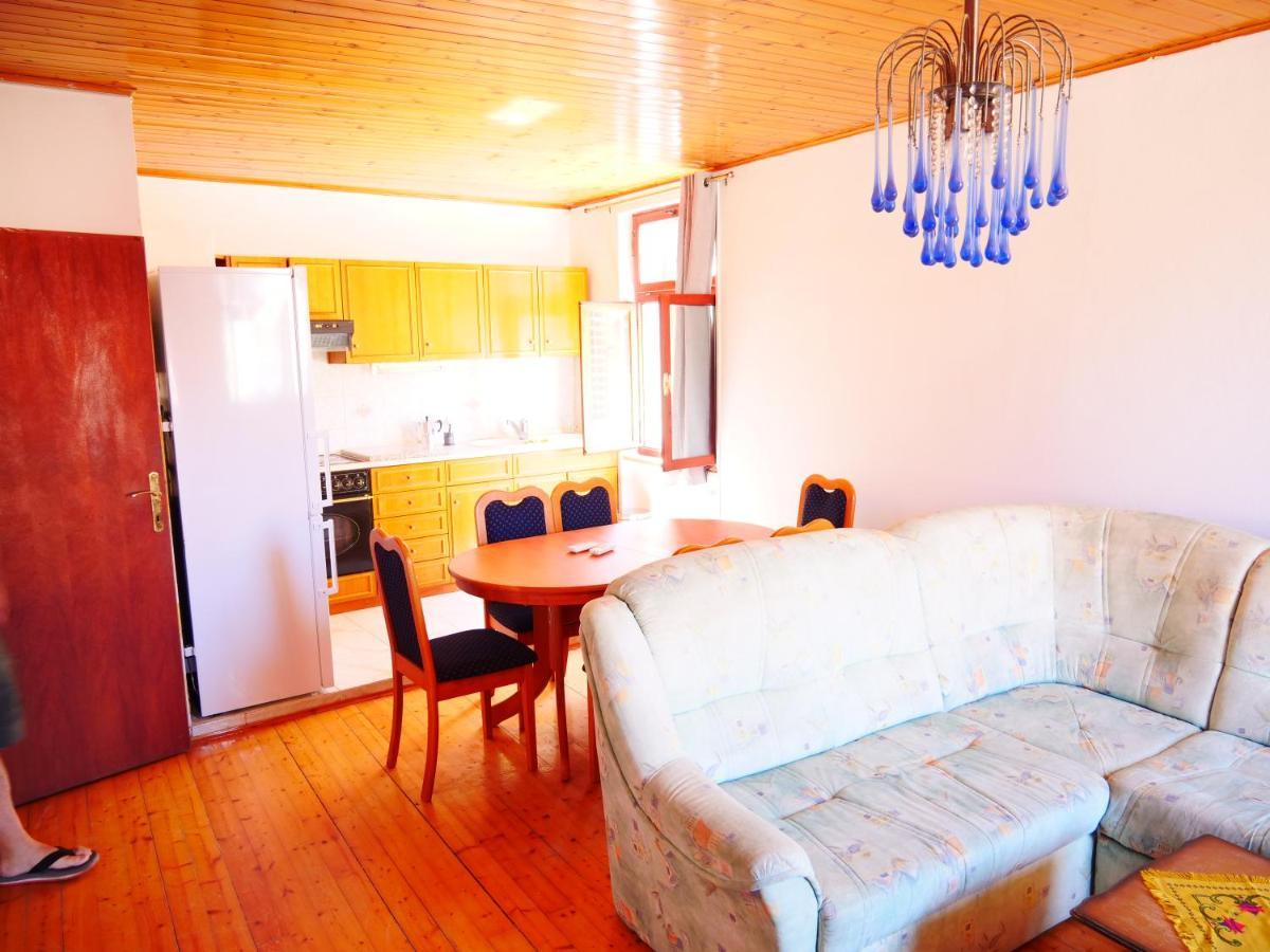 Apartment Piranhe Piran