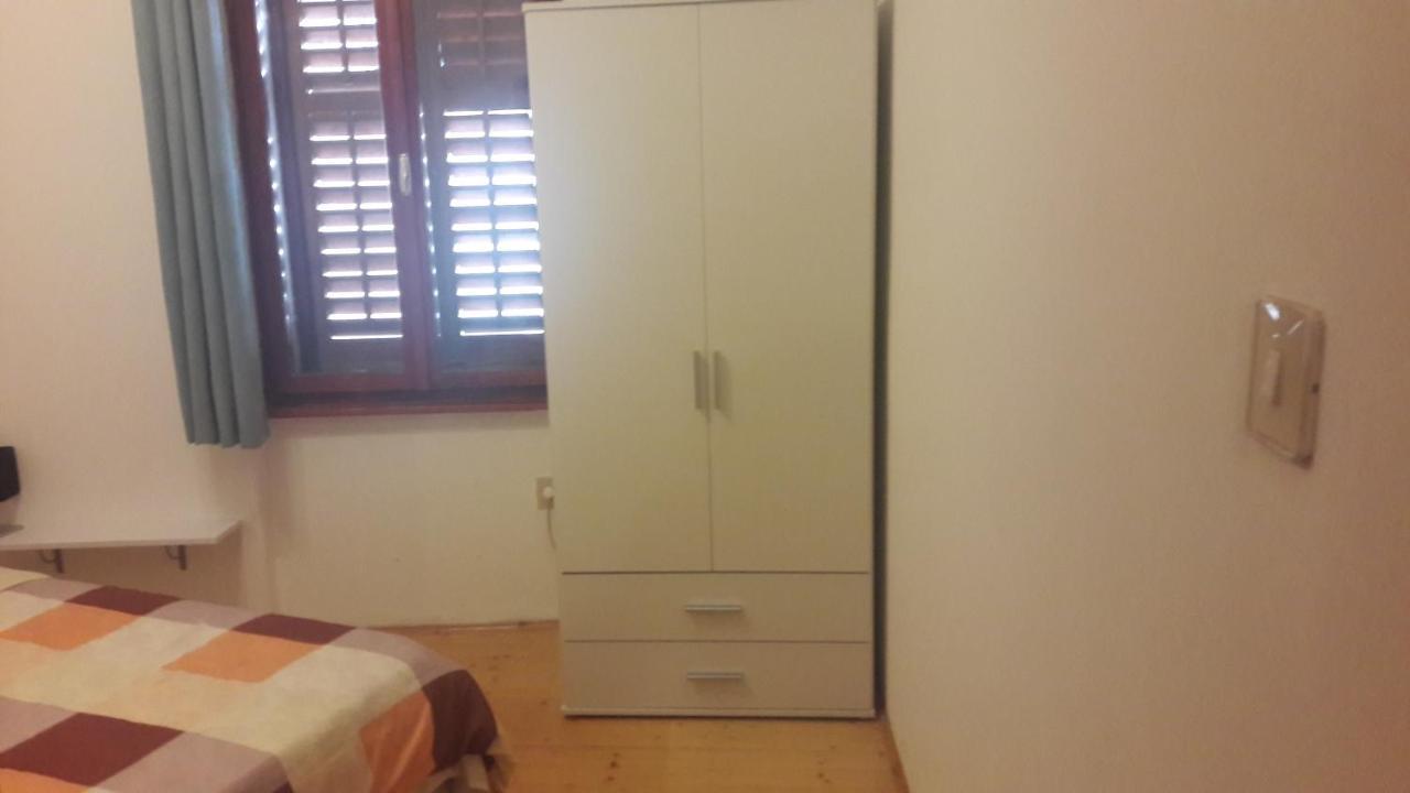 Piranhe Apartment Piran